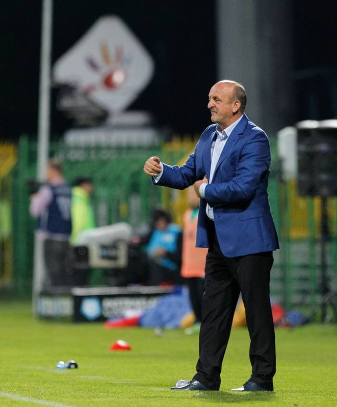 Football. Polish Cup. GKS Katowice - Cracovia Krakow. 22.09.2015