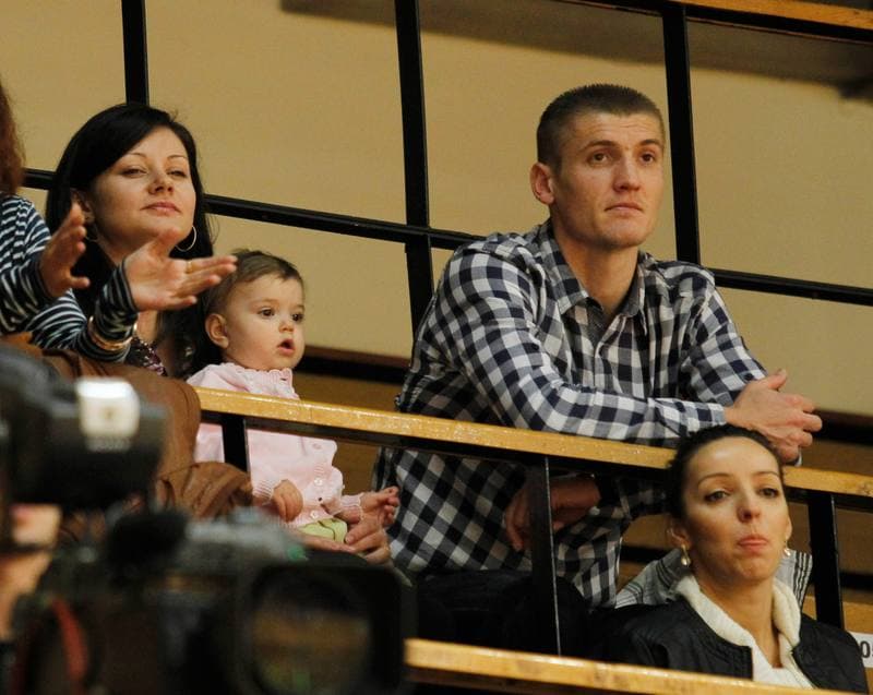Handball. PGNiG Superliga. Gornik Zabrze - MMTS Kwidzyn. 02.03.2014