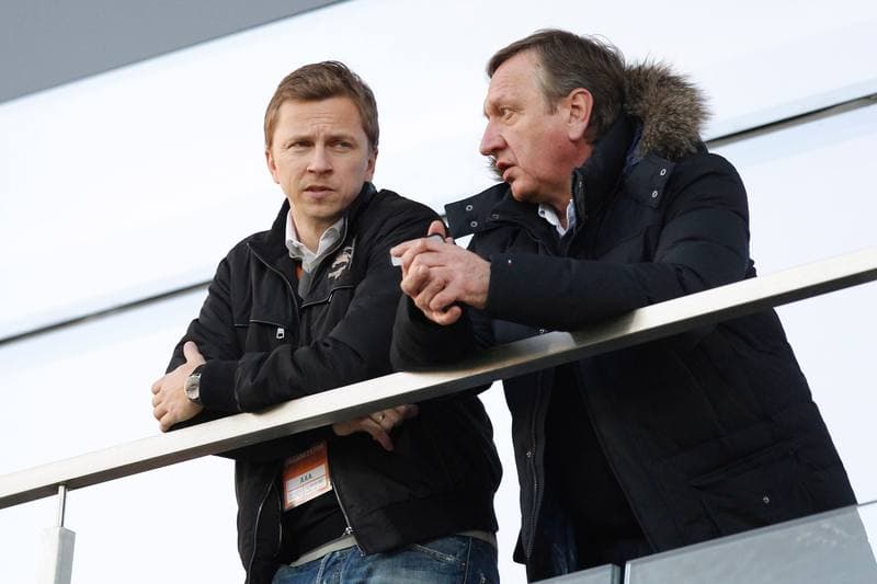 Football. PKO BP Ekstraklasa. Termalica Bruk-Bet Nieciecza - Ruch Chorzow. 19.12.2015