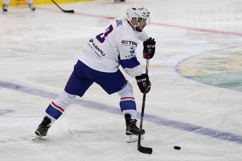 Ice Hockey. EIHC. Poland - France. 19.12.2015