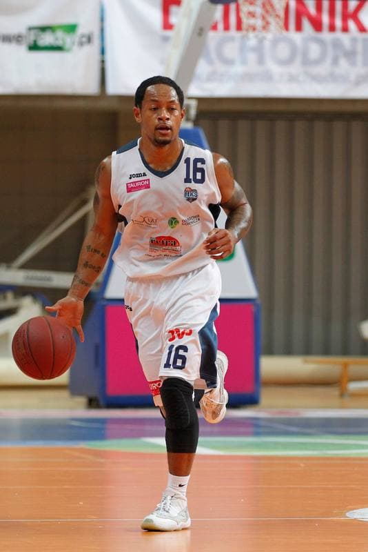 Basketball. Tauron Basket Liga. MKS Dabrowa Gornicza - Rosa Radom. 13.02.2016