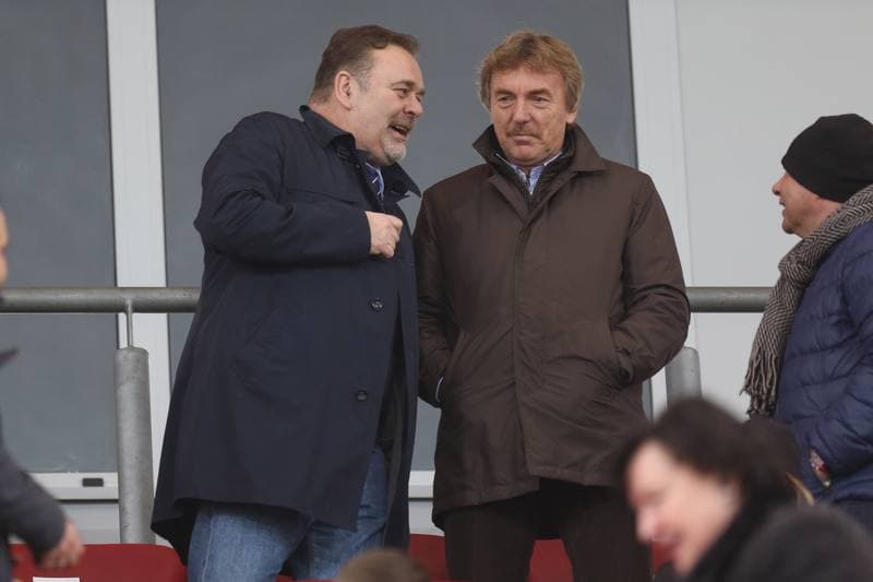 Football. Ekstraklasa. Piast Gliwice - Pogon Szczecin. 19.02.2016