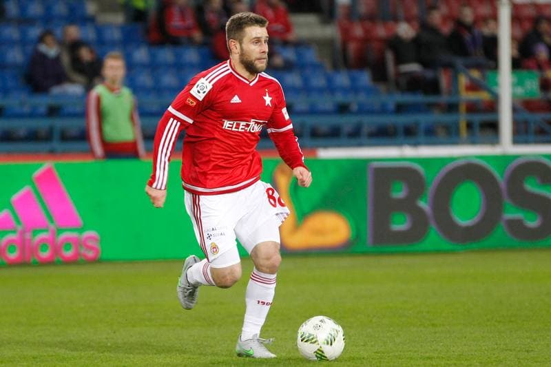 Football. Ekstraklasa. Wisla Krakow - Gornik Leczna. 22.02.2016
