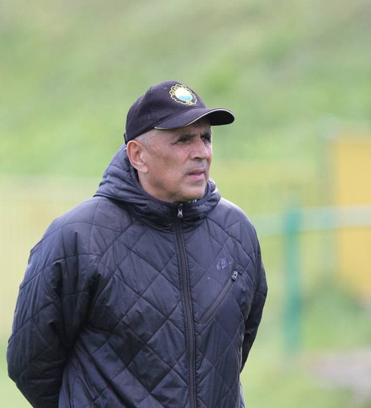 Football. II Liga. Rozwoj Katowice - Stal Mielec. 27.09.2014