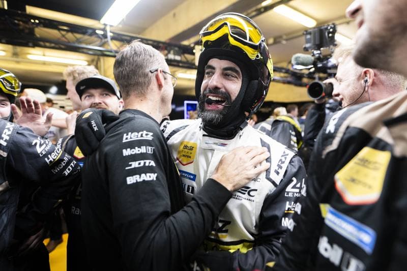 Motorsport. 24 Hours of Le Mans. Qualification. 11.06.2026