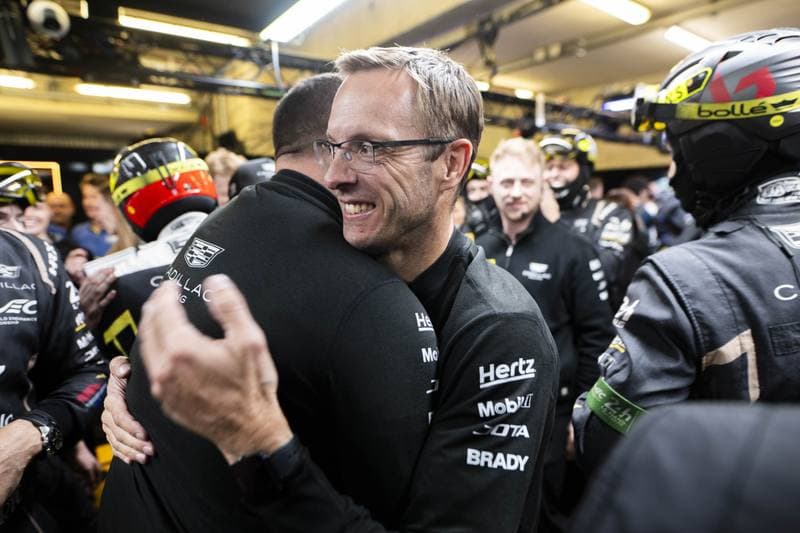 Motorsport. 24 Hours of Le Mans. Qualification. 11.06.2026