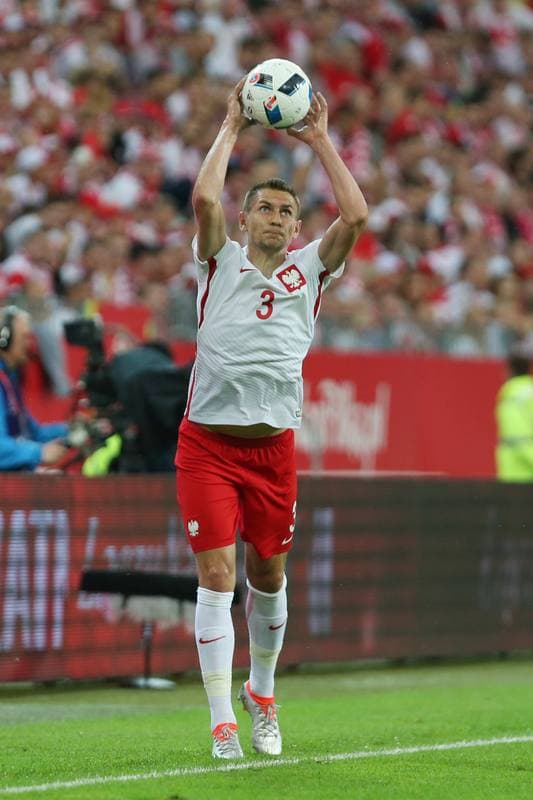 Football. International Friendly. Poland - Netherlands. 01.06.2016