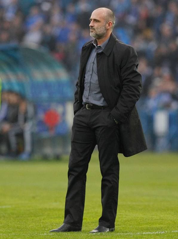Football. PKO BP Ekstraklasa. Ruch Chorzow - Jagiellonia Bialystok. 11.12.2015