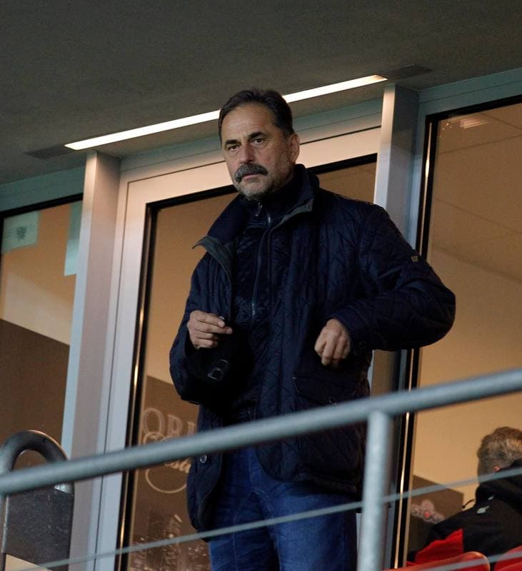 Football. PKO BP Ekstraklasa. Cracovia Krakow - Podbeskidzie Bielsko Biala. 02.12.2015
