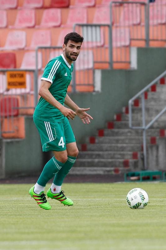 Football. Friendly Match. Wisla Krakow - Slask Wroclaw. 08.07.2016