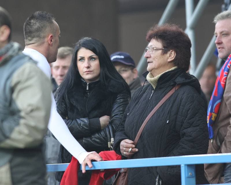 Football. T-Mobile Ekstraklasa. Piast Gliwice - Podbeskidzie Bielsko-Biala. 17.11.2012