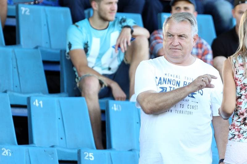 Football. Lotto Ekstraklasa. Ruch Chorzow - Wisla Plock. 08.08.2016