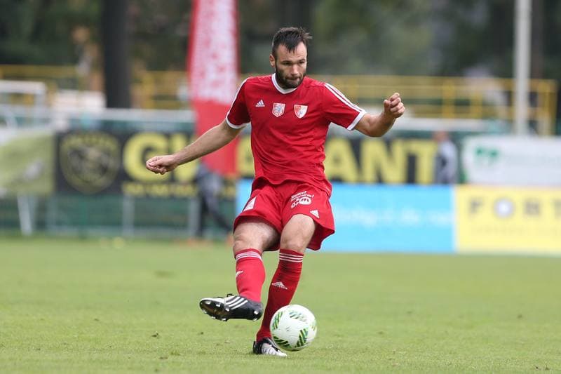 Football. I Liga. GKS Katowice - Pogon Siedlce. 09.10.2016