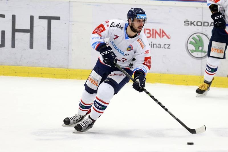 Ice Hockey. Tipsport Extraliga. HC Vitkovice Ridera - HC Skoda Plzen. 06.03.2017