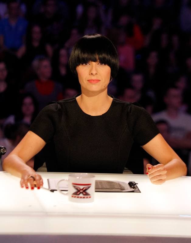 Czeslaw Mozil. X Factor. Casting. 09.01.2014