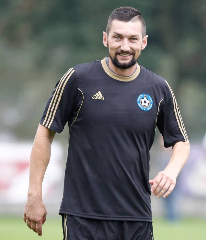 Football. Podokreg Katowice. Orzel Mokre - Reprezentacja Slask Oldboyow. 02.09.2014