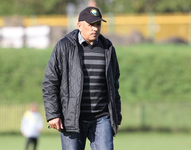 Football. II Liga. Rozwoj Katowice - Stal Mielec. 27.09.2014