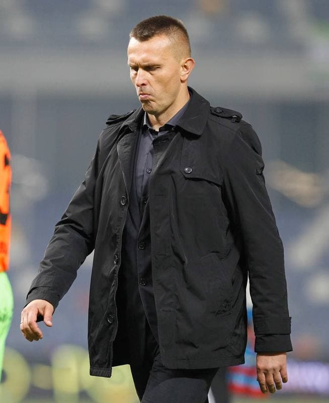 Football. PKO BP Ekstraklasa. Podbeskidzie Bielsko Biala - Slask Wroclaw. 21.12.2015