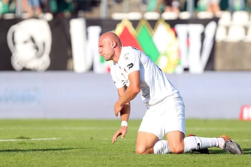 Football. Lotto Ekstraklasa. Zaglebie Sosnowiec - Piast Gliwice. 23.07.2018
