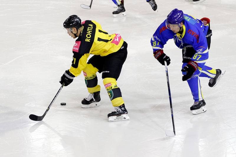 Ice Hockey. Tauron Hokej Liga. Tauron KH GKS Katowice - PGE Orlik Opole. 30.12.2018