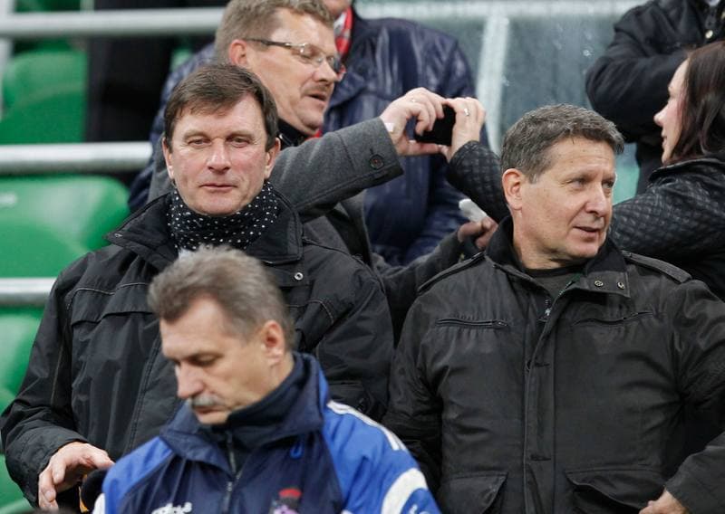Football. International Friendly. Poland - Switzerland. 18.11.2014