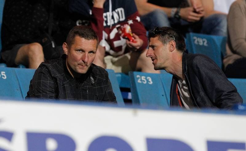 Football. T-Mobile Ekstraklasa. Ruch Chorzow - Zawisza Bydgoszcz. 05.06.2015