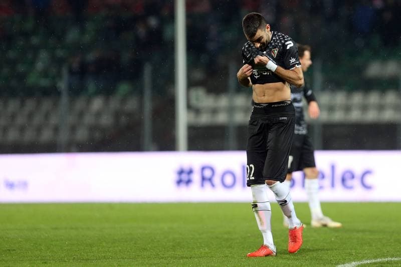 Football. Lotto Ekstraklasa. Zaglebie Sosnowiec - Lechia Gdansk. 16.03.2019