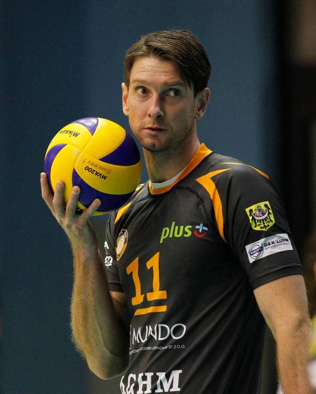 Volleyball. PlusLiga. MKS Banimex Bedzin - Cuprum Lubin. 26.11.2014