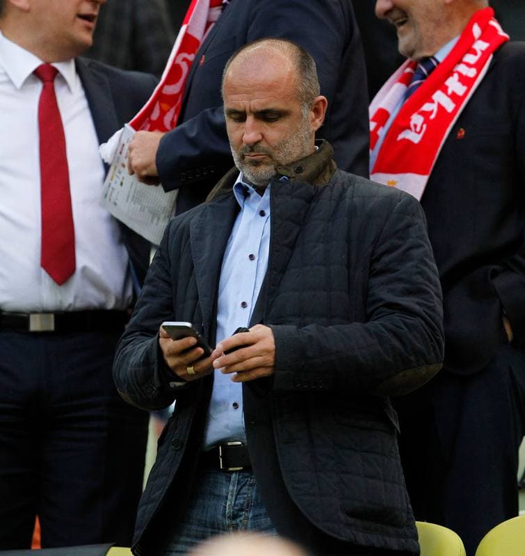 Football. International Friendly Match. Poland - Greece. 16.06.2015