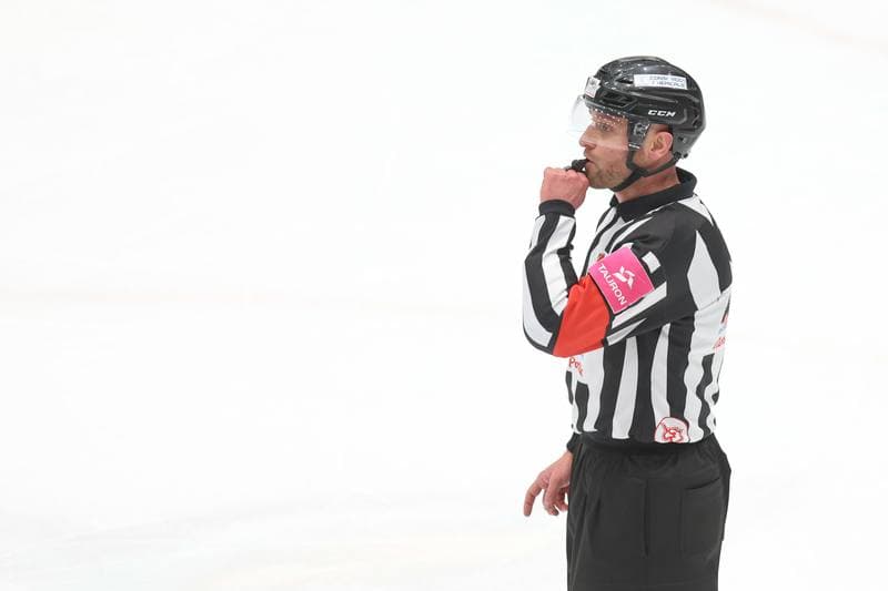 Ice Hockey. Tauron Hokej Liga. Zaglebie Sosnowiec - GKS Tychy. 27.02.2024
