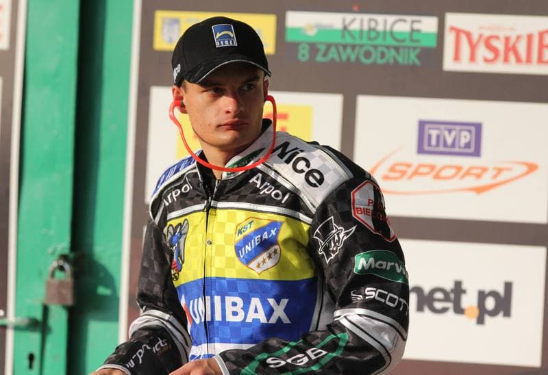Speedway. Czestochowa Speedway Ekstraliga. CKM Wlokniarz Czestochowa - Unibax Torun. 12.06.2011
