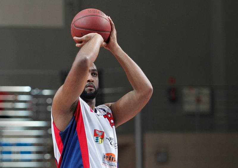 Basketball. Tauron Basket Liga. MKS Dabrowa Gornicza - Asseco Gdynia. 03.01.2015