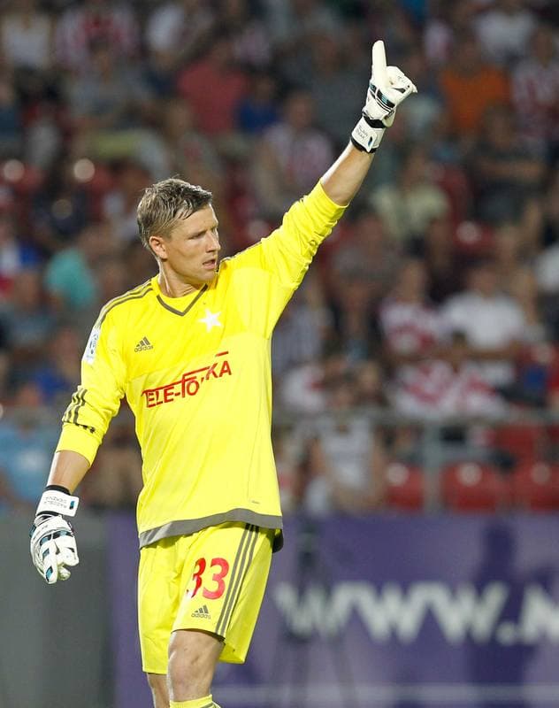 Football. PKO BP Ekstraklasa. Cracovia Krakow - Wisla Krakow. 24.07.2015