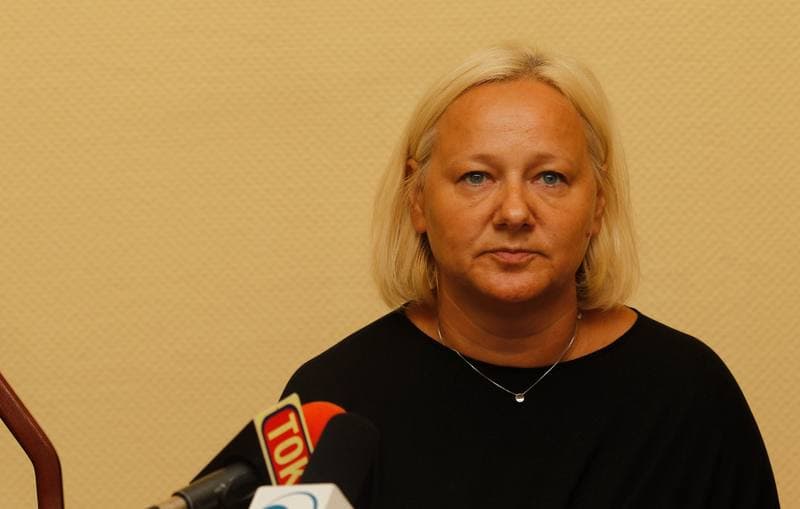 King of Dopalacze. Press Conference. 27.07.2015