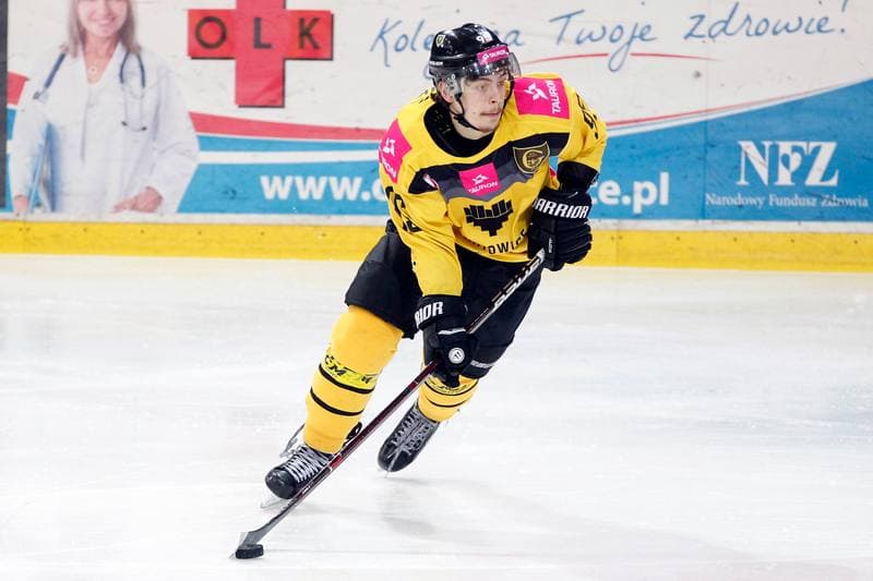 Ice Hockey. Tauron Hokej Liga. Tauron KH GKS Katowice - GKS Tychy. 26.03.2018
