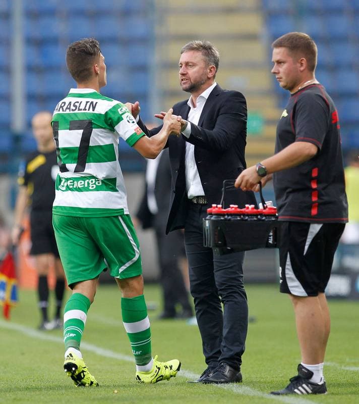 Football. T-Mobile Ekstraklasa. Wisla Krakow - Lechia Gdansk. 24.09.2013