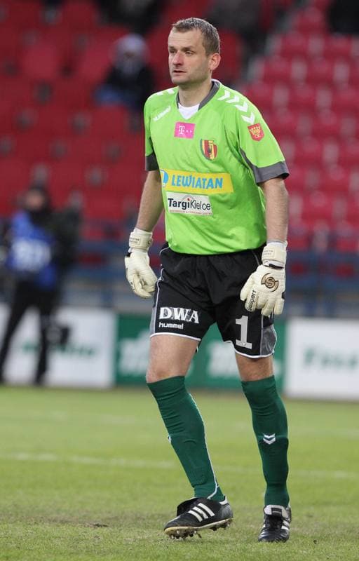 Football. T-Mobile Ekstraklasa. Wisla Krakow - Korona Kielce. 26.02.2012