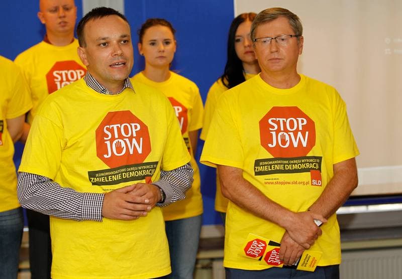 SLD. Press Conference. 19.08.2015
