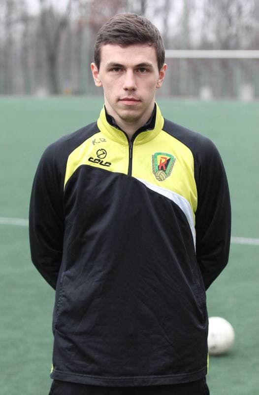 Football. I liga. Ruch Radzionkow - wiosna 2012. 02.03.2012