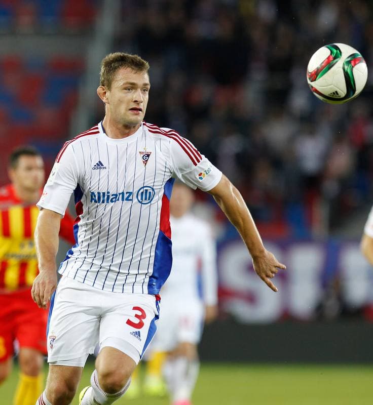 Football. T-Mobile Ekstraklasa. Gornik Zabrze - Korona Kielce. 01.03.2014