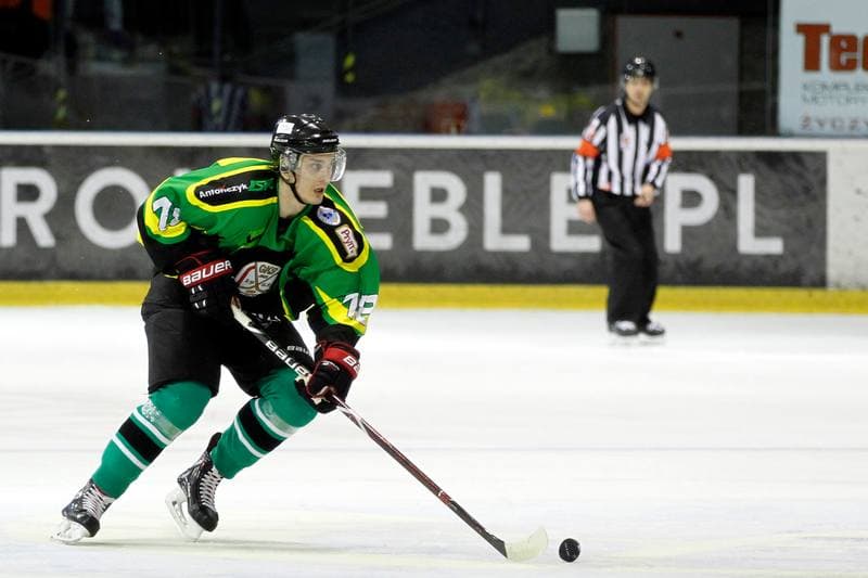 Ice Hockey. Puchar Polski. Tauron KH GKS Katowice - JKH GKS Jastrzebie. 27.12.2018