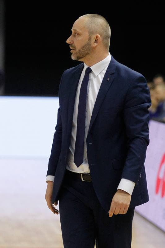 Basketball. Energa Basket Liga. GTK Gliwice - Arka Gdynia. 17.03.2019