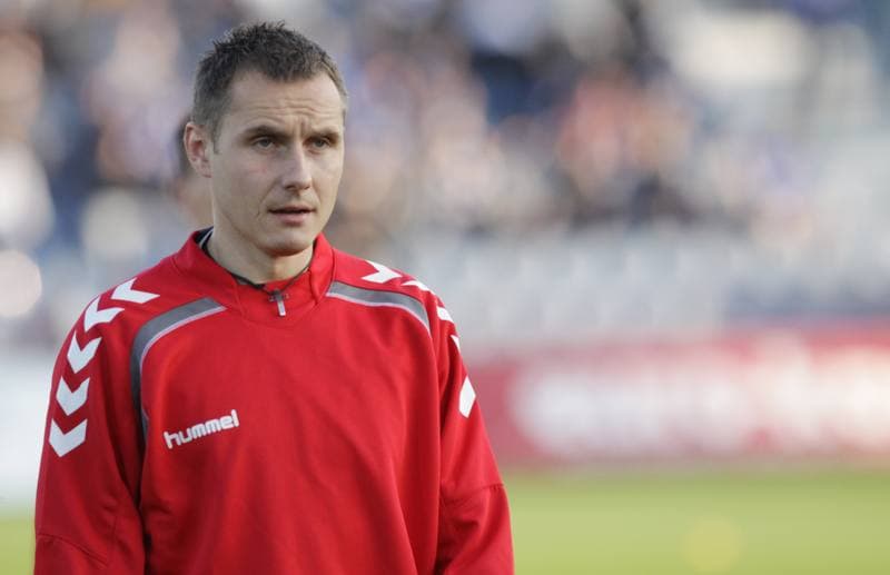 Football. T-Mobile Ekstraklasa. Ruch Chorzow - Korona Kielce. 10.12.2011