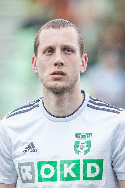 Football. Fortuna:Liga. MFK Karvina - FC Vysocina Jihlava. 28.05.2019