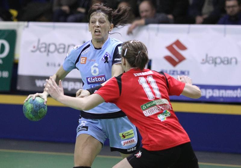 Handball. PGNiG Superliga. KPR Ruch Chorzow - AZS AWF Wroclaw. 05.02.2011