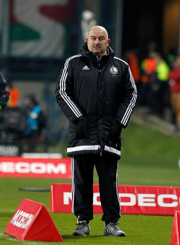 Football. PKO BP Ekstraklasa. Wisla Krakow - Legia Warsaw. 06.12.2015