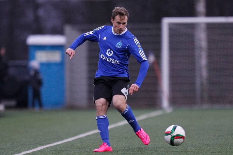 Football. Friendly Match. Ruch Chorzow - SFC Opava. 13.01.2016