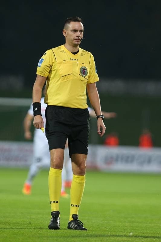 Football. I Liga. Zaglebie Sosnowiec - Olimpia Grudziadz. 24.09.2016