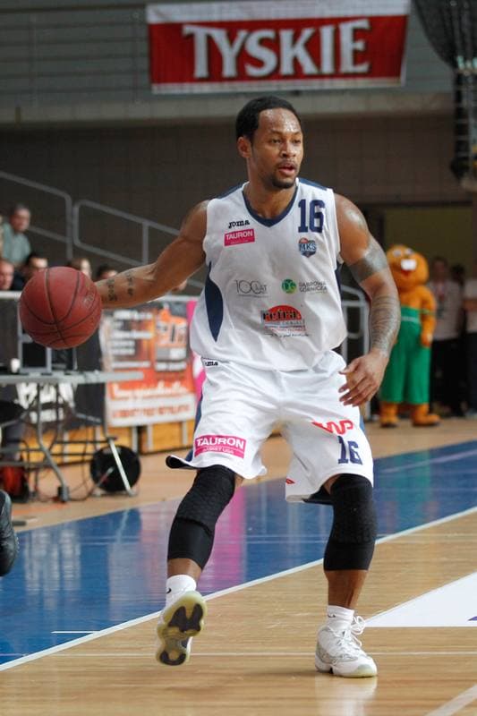 Basketball. Polish Cup. MKS Dabrowa Gornicza - Energa Czarni Slupsk. 18.02.2016