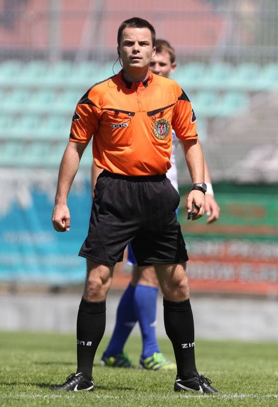 Football. I liga. GKS Tychy - Dolcan Zabki. 19.05.2013